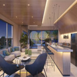 Apartamento à venda com 1 quarto em Pinheiros, São Paulo, SP