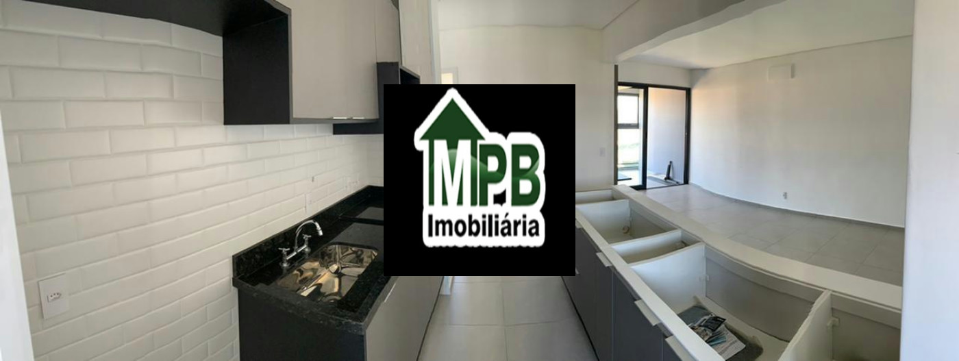 Apartamento à venda com 2 quartos, sendo 1 suíte, em Parque Campolim, Sorocaba, SP