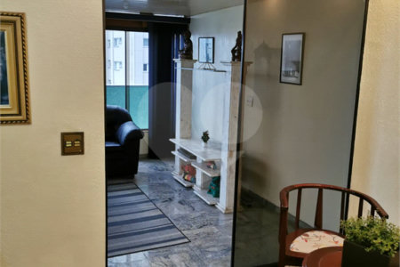 Cobertura à venda com 3 quartos em Vila Gumercindo, São Paulo, SP