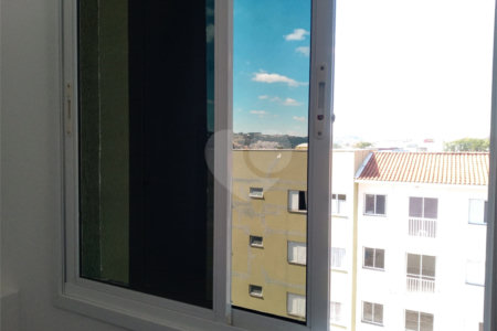Apartamento para alugar com 2 quartos em Santa Claudina, Vinhedo, SP