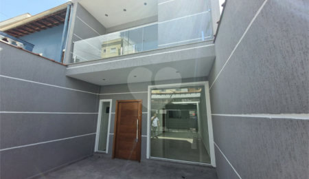 Sobrado à venda com 3 quartos, sendo 1 suíte,  em Tucuruvi, São Paulo, SP