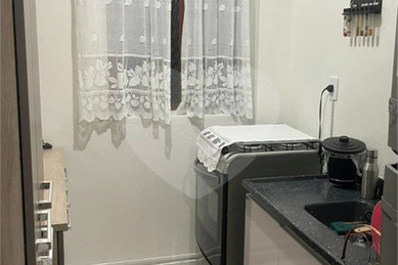 Apartamento à venda com 2 quartos em Conjunto Habitacional Jardim Odete Ii, Itaquaquecetuba, SP