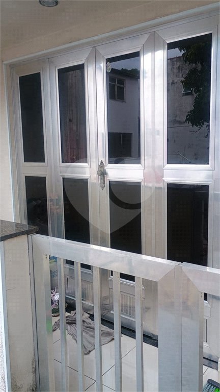 Villagio à venda com 3 quartos em Senador Vasconcelos, Rio de Janeiro, RJ