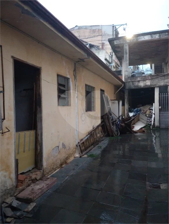 Casa à venda com 2 quartos em Parada Inglesa, São Paulo, SP