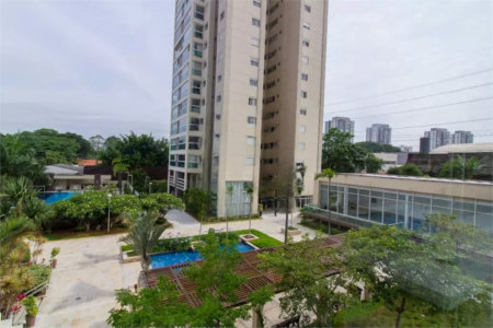 Apartamento à venda com 3 suítes em Vila Leopoldina, São Paulo, SP