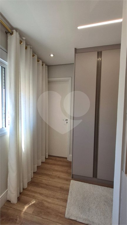 Apartamento à venda com 3 suítes em Santa Teresinha, São Paulo, SP