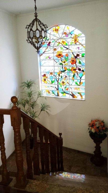 Sobrado à venda com 3 quartos, sendo 2 suítes, em Jardim Marajoara, São Paulo, SP