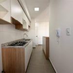 Apartamento à venda ou para alugar com 2 quartos, sendo 1 suíte, em Parque Campolim, Sorocaba, SP