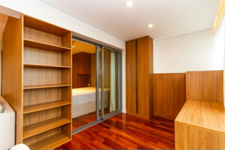 Apartamento à venda com 1 suíte em Pinheiros, São Paulo, SP