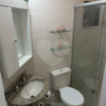 Apartamento à venda com 2 quartos, sendo 1 suíte, em Horto Florestal, São Paulo, SP