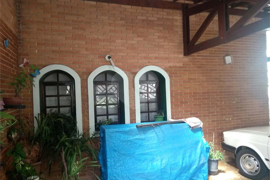 Casa Térrea à venda com 3 quartos, sendo 1 suíte, em Pirituba, São Paulo, SP