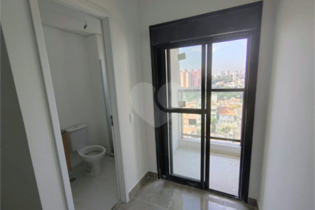 Apartamento para alugar com 2 quartos, sendo 1 suíte,  em Vila Caminho do Mar, São Bernardo do Campo, SP