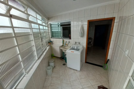 Sobrado à venda com 3 quartos, sendo 1 suíte, em Jardim Umarizal, São Paulo, SP