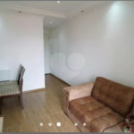 Apartamento à venda com 2 quartos em Jardim Monte Alegre, São Paulo, SP