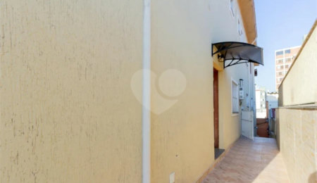 Sobrado à venda com 4 quartos, sendo 1 suíte, em Jardim São Paulo(zona Norte), São Paulo, SP