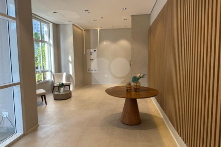 Apartamento à venda com 3 quartos em Barra Funda, São Paulo, SP