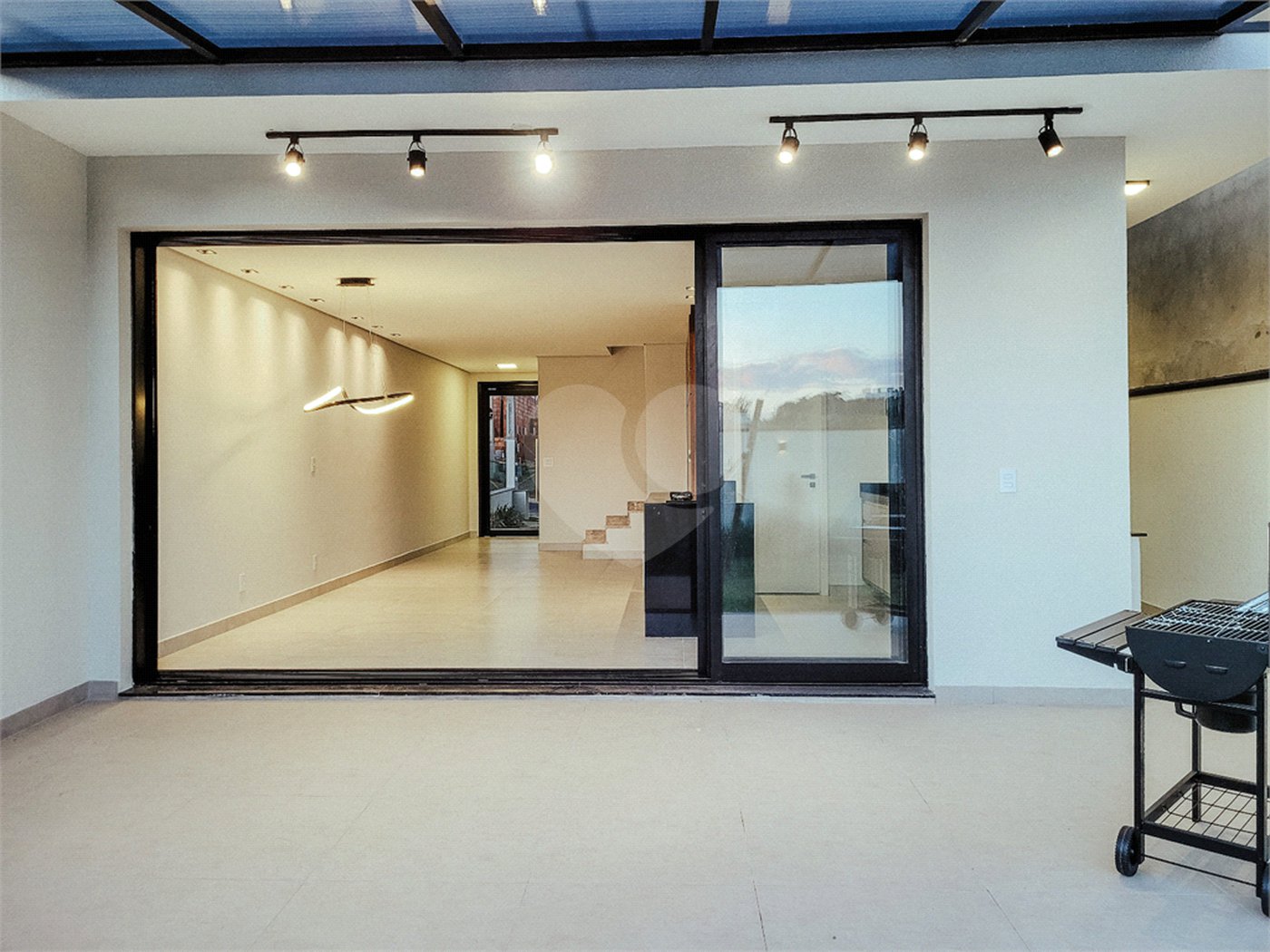 Casa à venda com 3 suítes no condomínio Park Gran Reserve, Indaiatuba - SP