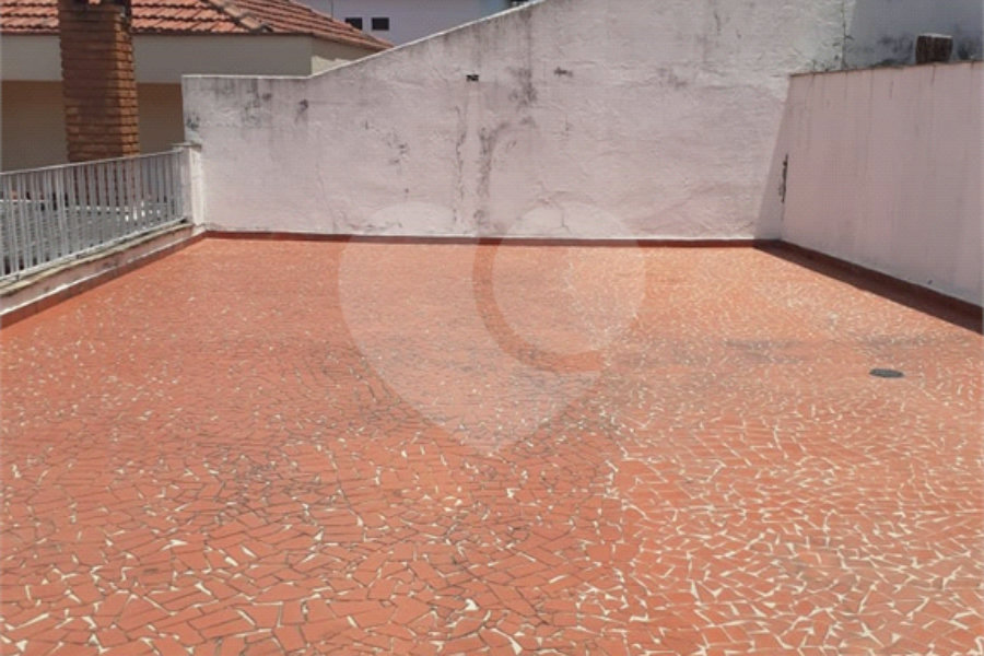 Casa Terrea a venda no bairro do Jardim França