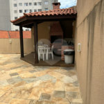 Casa à venda com 3 quartos, sendo 1 suíte, no condomínio Residencial Morada do Horto, São Paulo - SP