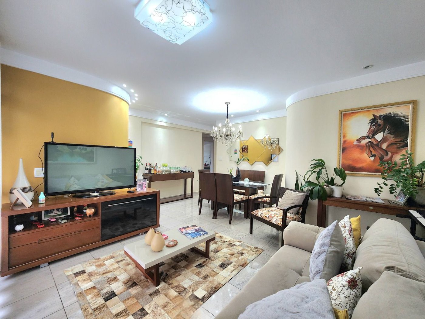Apartamento à venda, 111 m² por R$ 980.000,00 - Embaré - Santos/SP