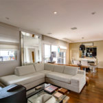 Apartamento à venda com 2 suítes em Brooklin, São Paulo, SP