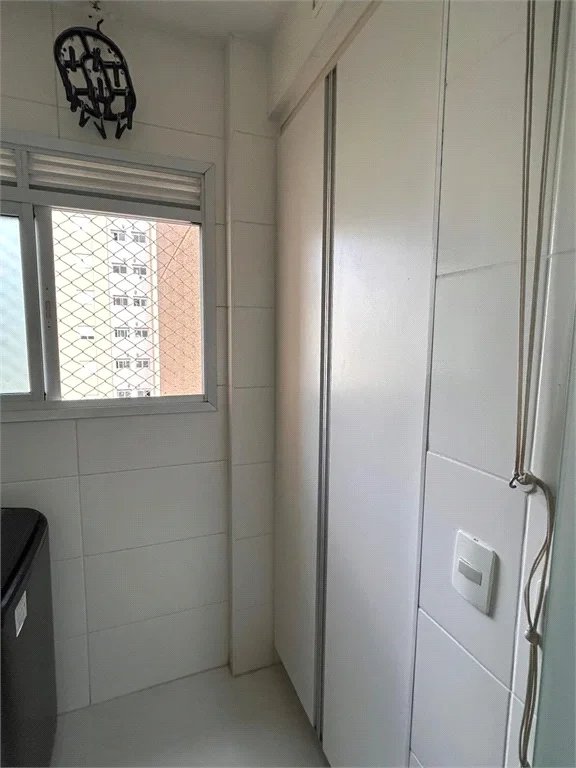 Apartamento à venda com 3 quartos, sendo 1 suíte, em Vila Andrade, São Paulo, SP
