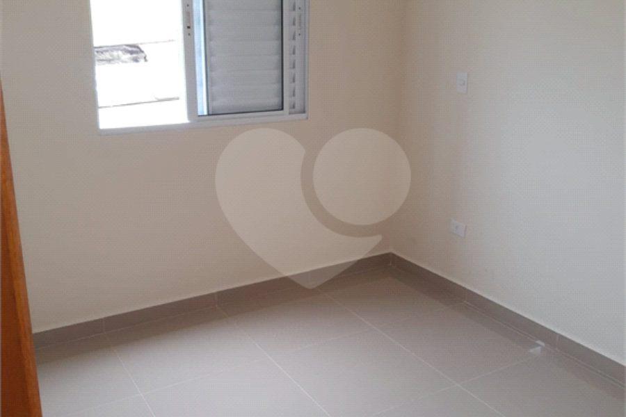 Casa à venda com 2 quartos no condomínio Capricho, São Paulo - SP