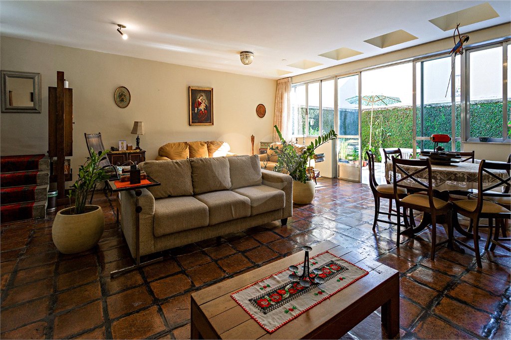 Casa à venda com 4 suítes em Chácara Santo Antônio (zona Sul), São Paulo, SP