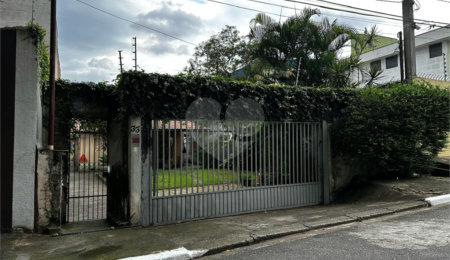 Casa à venda com 3 quartos, sendo 1 suíte,  em Planalto Paulista, São Paulo, SP