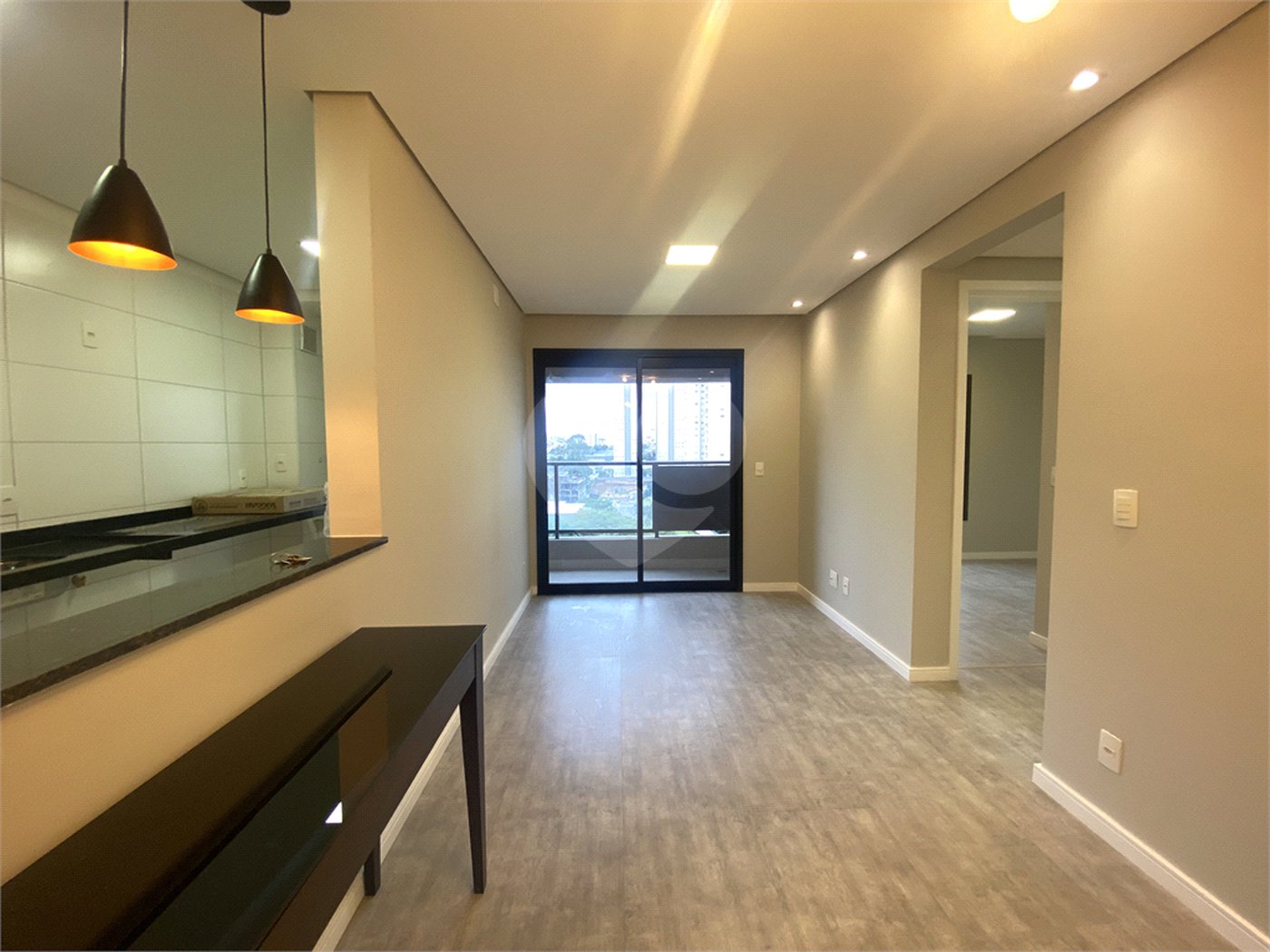 Apartamento à venda com 2 quartos em Jardim do Mar, São Bernardo do Campo, SP
