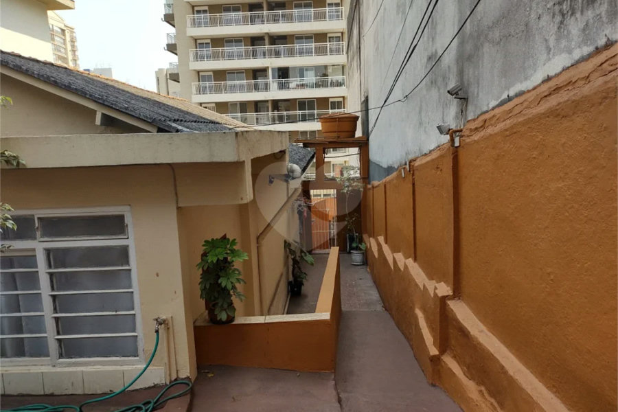 Terreno à venda em Vila Mascote, São Paulo, SP
