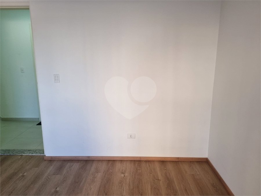 Apartamento para alugar com 2 quartos em Vila Gustavo, São Paulo, SP
