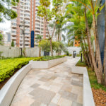 Apartamento à venda com 4 quartos, sendo 1 suíte, em Vila Mascote, São Paulo, SP