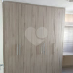 Apartamento à venda com 2 quartos em Vila Monte Alegre, Paulínia, SP