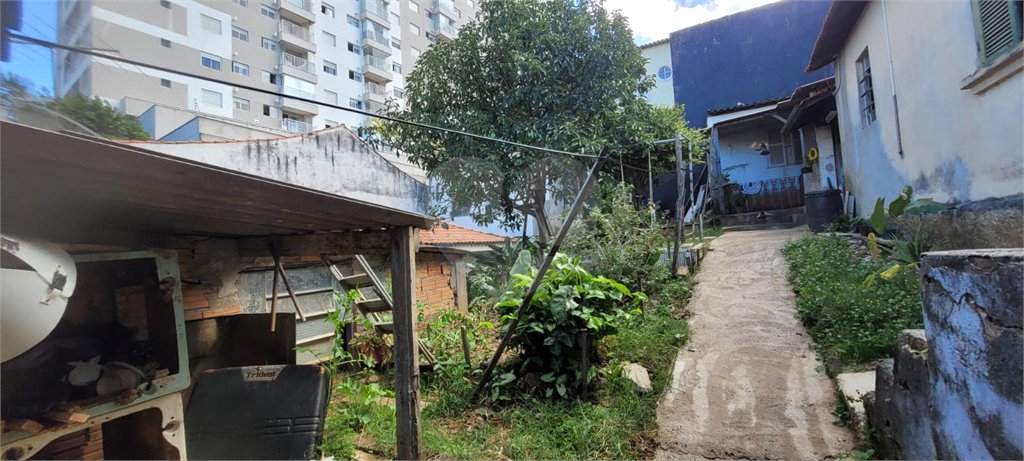 Casa à venda com 3 quartos em Mandaqui, São Paulo, SP