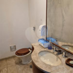 Apartamento à venda ou para alugar com 4 suítes em Alto da Boa Vista, São Paulo, SP
