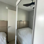 Apartamento à venda com 2 quartos, sendo 1 suíte, em Vila Anastácio, São Paulo, SP