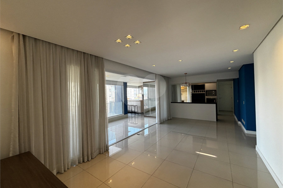 Apartamento à venda com 3 suítes em Casa Verde, São Paulo, SP