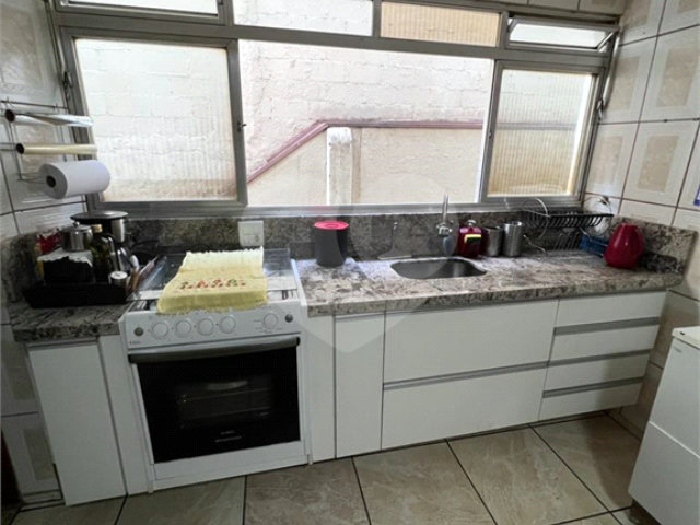 Apartamento à venda com 3 quartos em Santana, São Paulo, SP