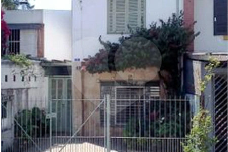 Casa com excelente localização no Planalto Paulista