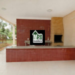 Apartamento para alugar com 2 quartos em Jardim Guarujá, Sorocaba, SP