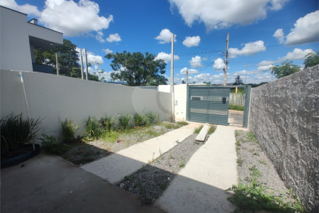 Casa Térrea à venda com 3 quartos, sendo 1 suíte,  em Jardim São Felipe, Atibaia, SP