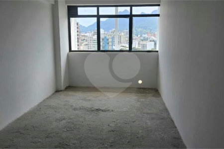 Sala à venda em Tijuca, Rio de Janeiro, RJ
