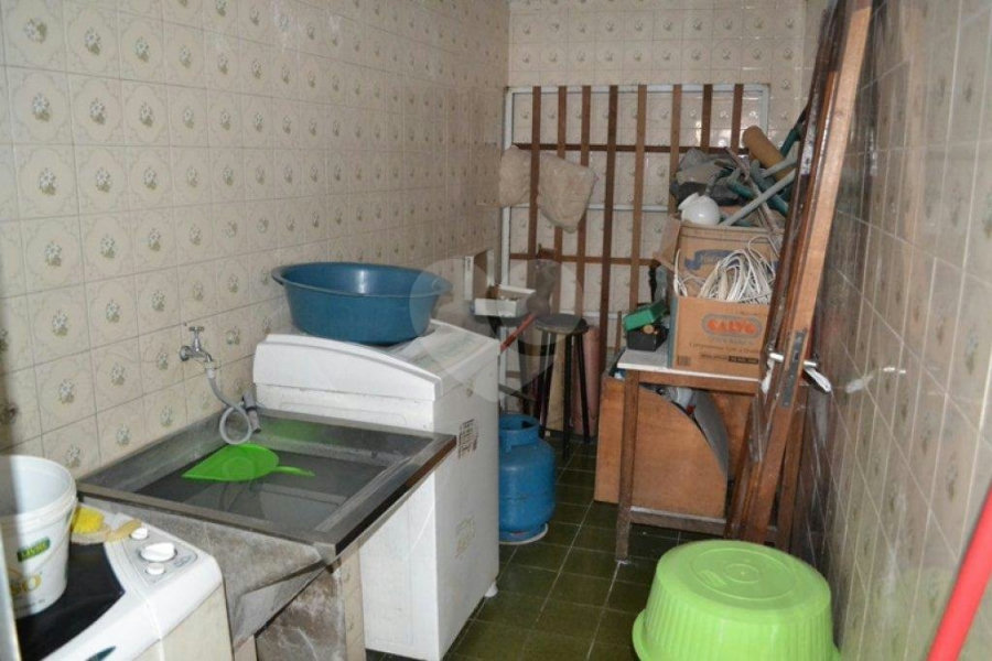 Sobrado à venda com 4 quartos, sendo 1 suíte, em Imirim, São Paulo, SP