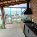 Cobertura à venda com 3 quartos, sendo 1 suíte, em Santana, São Paulo, SP