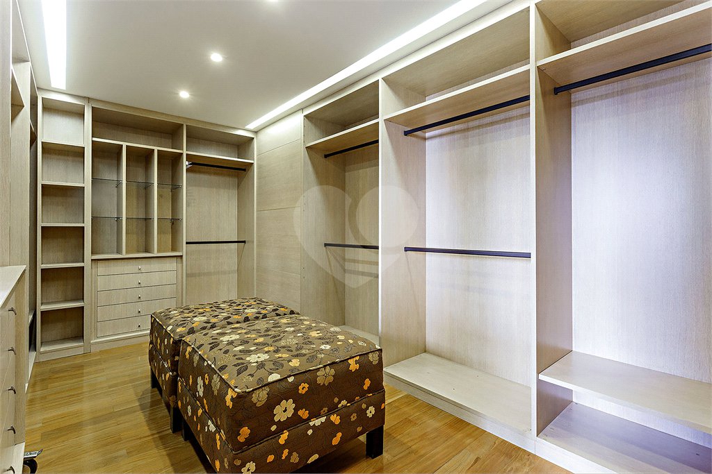Apartamento à venda com 4 suítes em Paraíso, São Paulo, SP