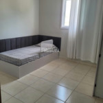 Casa à venda com 2 quartos no condomínio Residencial Manuela, Chácaras Maringá, Atibaia - SP