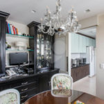 Apartamento à venda com 3 suítes em Campo Belo, São Paulo, SP