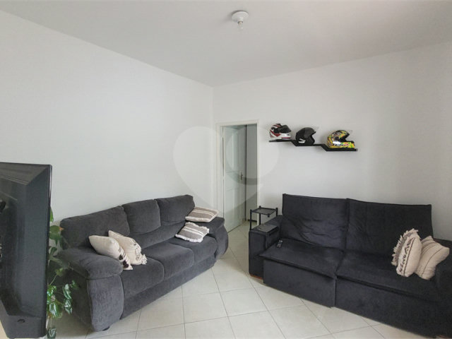 Casa à venda com 1 suíte em Santana, São Paulo, SP
