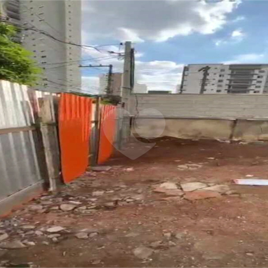 Terreno à venda em Vila Gomes Cardim, São Paulo, SP
